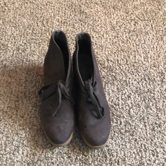 Booties - Picture 2 of 6